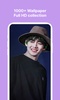 V Taehyung BTS Wallpaper HD screenshot 5