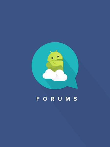 AC Forums - Preview 7