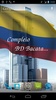 Colombia Flag screenshot 8
