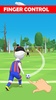 Stickman Freekick screenshot 6