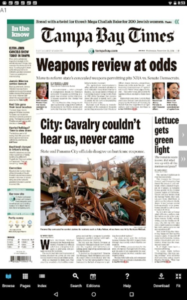 Tampa Bay Times - Preview 3