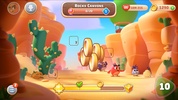 Angry Birds Journey screenshot 8