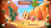 Angry Birds Journey screenshot 8