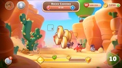 Angry Birds Journey screenshot 7