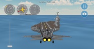 F18 Flight Simulator screenshot 8