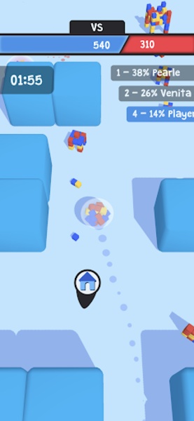 Jelly King 3D - Preview 10