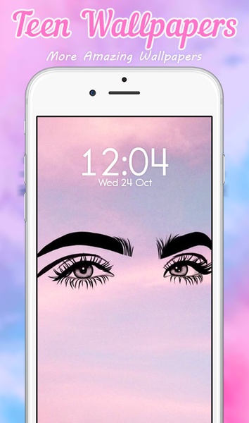 Teen Wallpapers - Preview 12