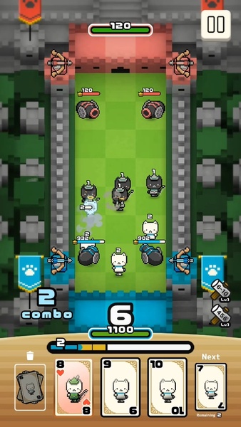 Numpurr Card Wars - Preview 11