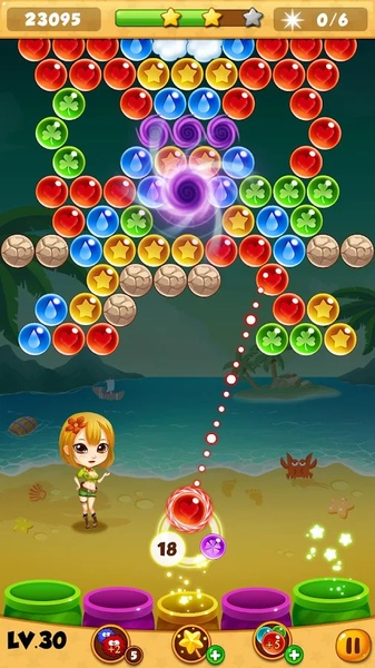 Bubble Wonders - Preview 8