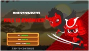 Ninja Dash screenshot 7