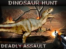 Dinosaur Hunt screenshot 9