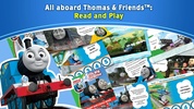Thomas & Friends™: Read & Play screenshot 12