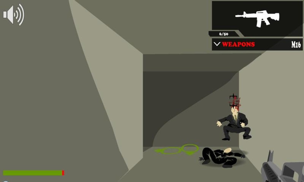 Sniper Rescue Hero - Preview 2