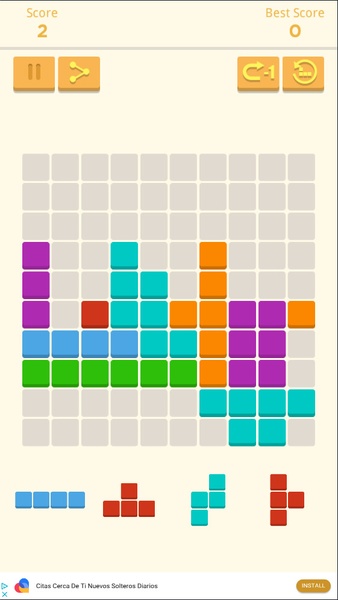 Block Mania - Preview 10