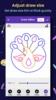 Draw Rangoli Step By Step screenshot 4