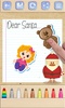 Write a Letter to Santa – Create Christmas Cards screenshot 5