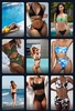 Hot Sexy New Bikini Wallpapers screenshot 6