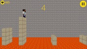 Mine Jump 3D screenshot 7