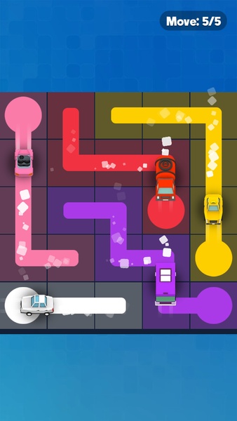 Perfect Parking - Preview 2