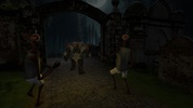 Siren Head Hunting screenshot 1