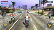 Vegas Gangster Crime Game screenshot 1