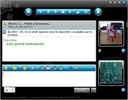 Ev0 Windows Live Messenger Skin screenshot 3