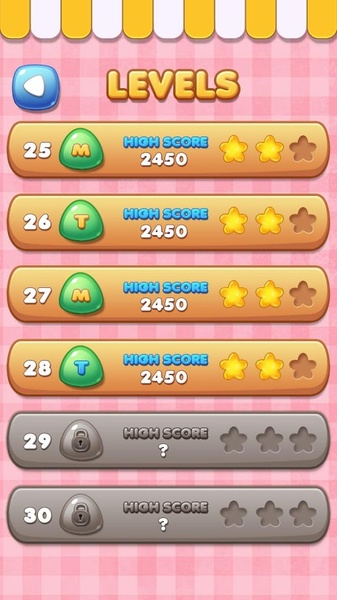 Cookie Family - Preview 8