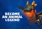 Animal Merge - Evolution Games screenshot 2