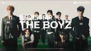 SuperStar THE BOYZ screenshot 12