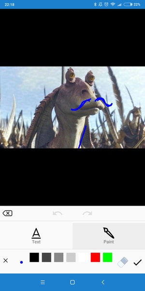 INSTA PHOTO EDITOR - Preview 2