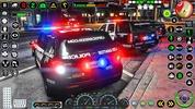 City Police Car Games 3D screenshot 15