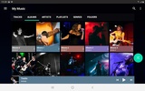Music Player screenshot 5