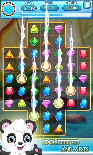 Jewel Legend - Preview 6