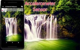 3D Waterfall Live Wallpaper screenshot 8