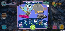 Gumball Ghostory screenshot 3