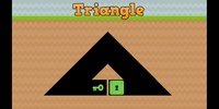 Geometric Treasure Hunt screenshot 3