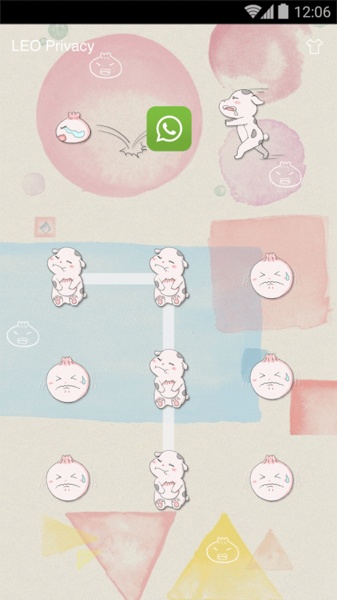 Doggy - Preview 2