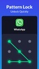App Lock - Lock Apps, Pattern screenshot 6