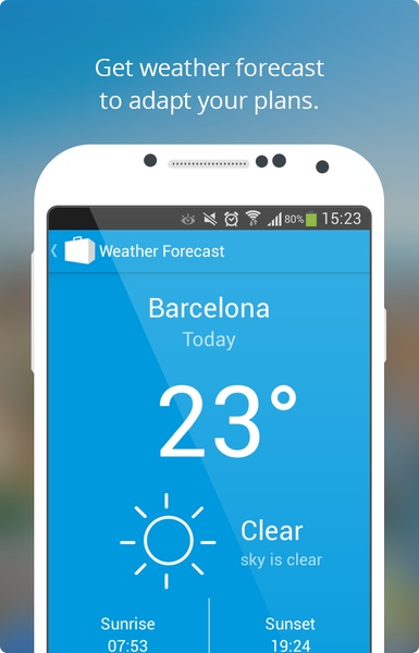 Barcelona Travel Guide - Preview 4