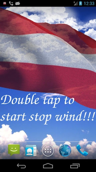 Austria Flag - Preview 8
