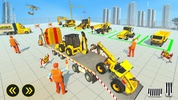 Construction Vehicle Transport screenshot 7