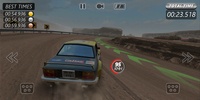 Rally Racer Evo screenshot 5