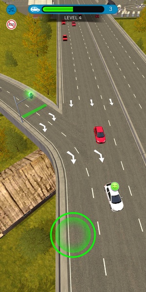 Crazy Traffic Control - Preview 5