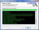 Universal USB Installer screenshot 2