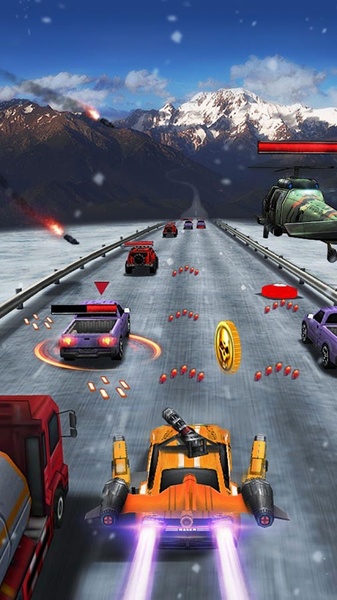 Death Road 2 - Preview 4
