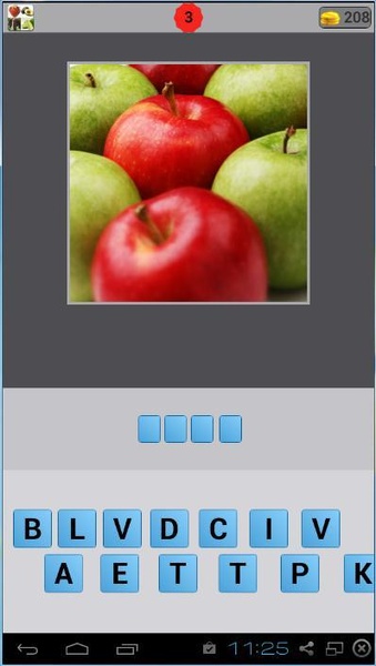 Tebak Nama Buah - Preview 3