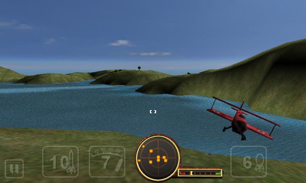 Balloon Gunner 3D - Preview 4