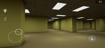 Backrooms Original screenshot 9