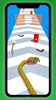 Snake Run Worm Eater Race screenshot 4