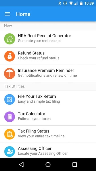 myITreturn - Preview 10